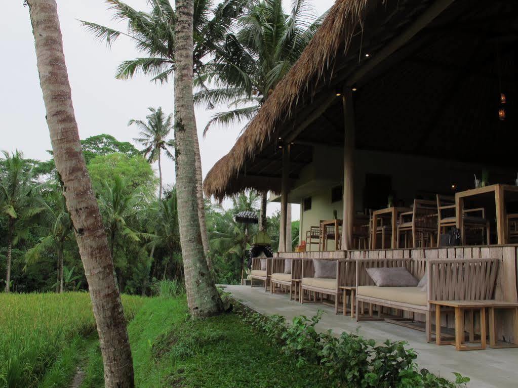 Kencana Ubud By Mahaputra Esterno foto