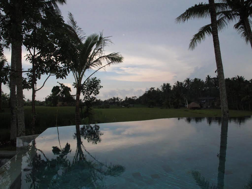 Kencana Ubud By Mahaputra Esterno foto