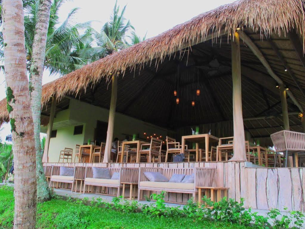 Kencana Ubud By Mahaputra Esterno foto