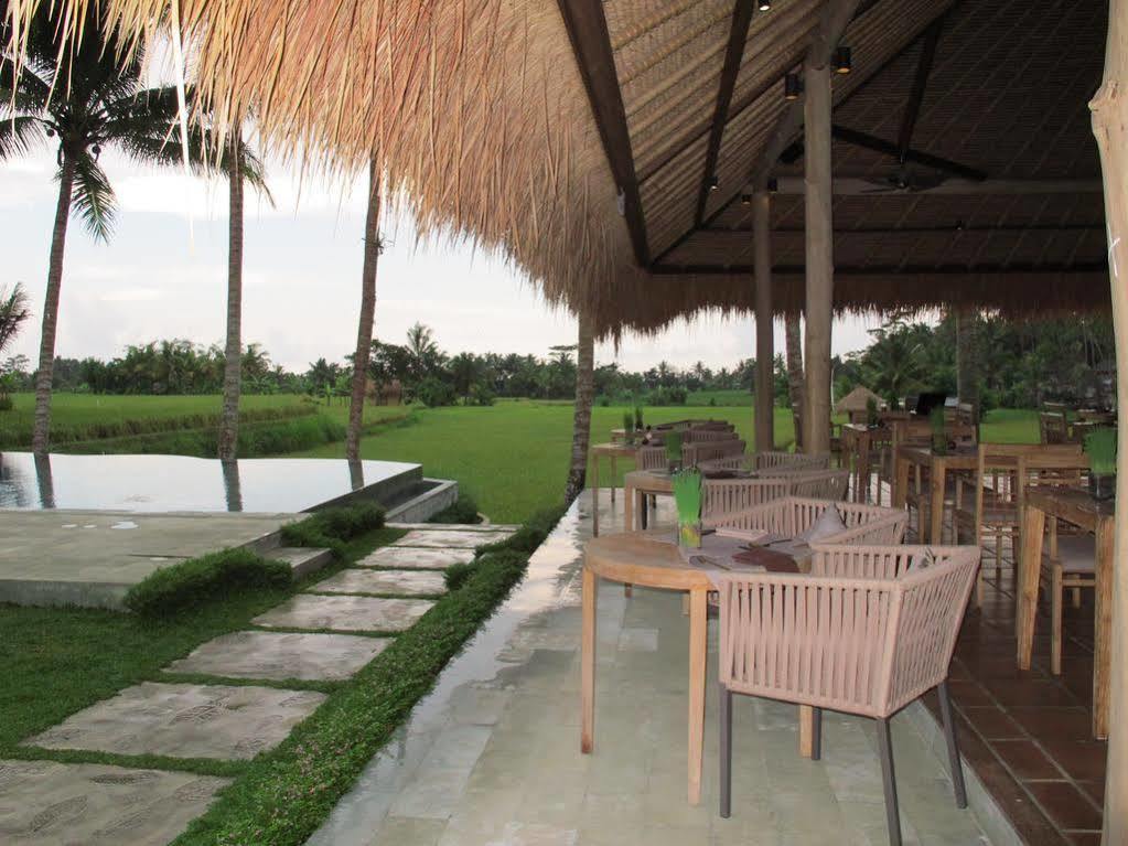 Kencana Ubud By Mahaputra Esterno foto