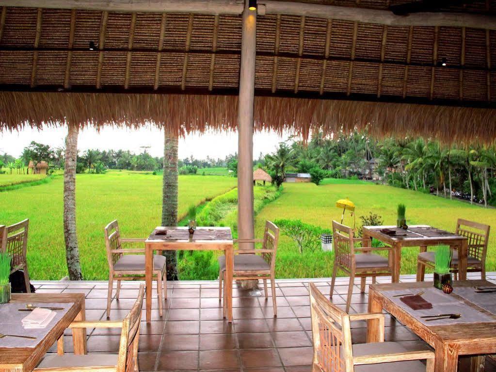 Kencana Ubud By Mahaputra Esterno foto