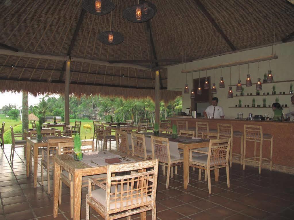 Kencana Ubud By Mahaputra Esterno foto