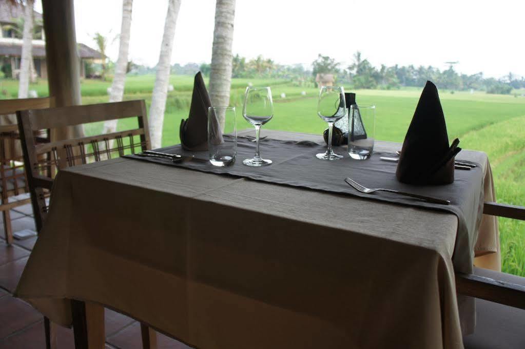 Kencana Ubud By Mahaputra Esterno foto