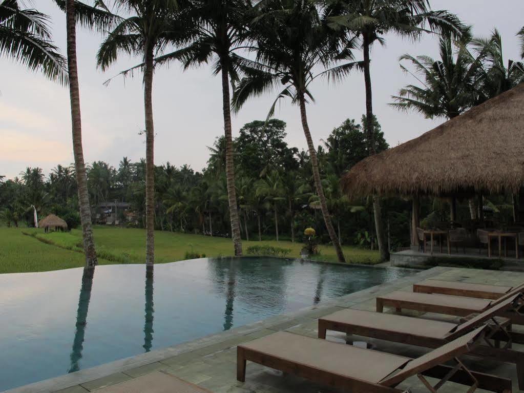 Kencana Ubud By Mahaputra Esterno foto